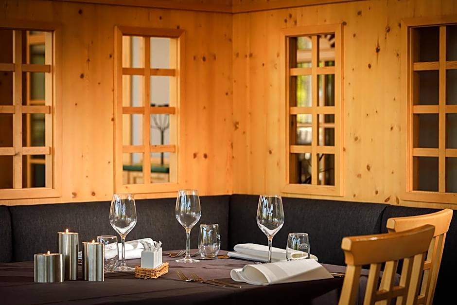 Hotel Der Kräuterhof