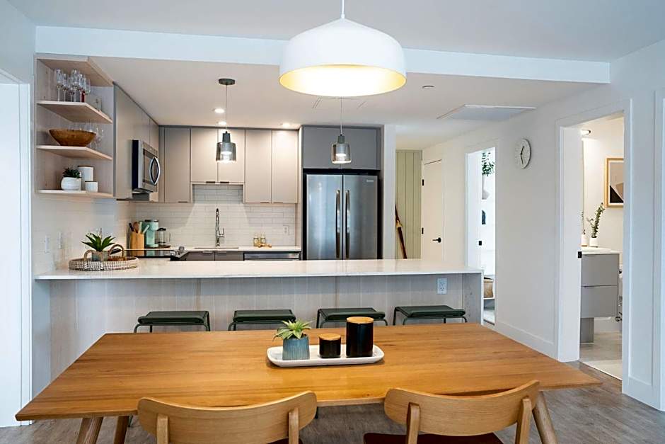 Adanac by Revelstoke Vacations