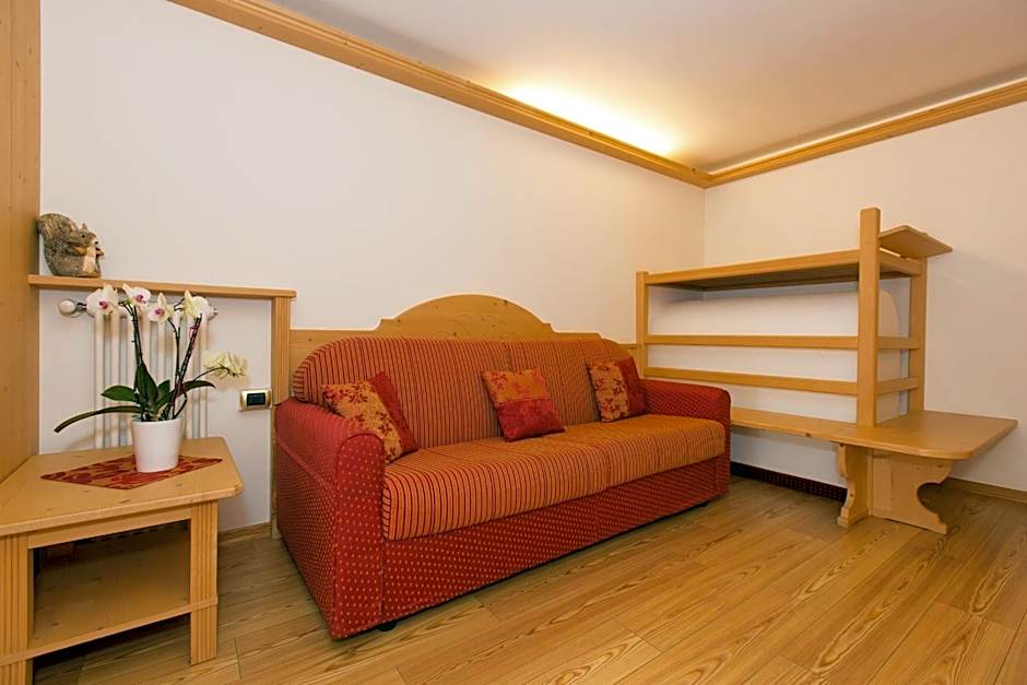 Hotel Cristina Wellness Relax