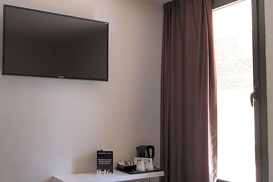 BCN Urbaness Hotels Del Comte