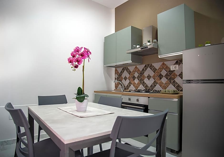Casa Vacanze - Bovalino