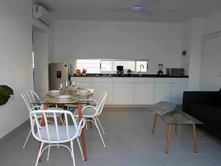 Papaya Condo Acapulco Diamante -Solo Adultos