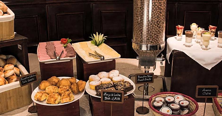Ritz Apart Hotel