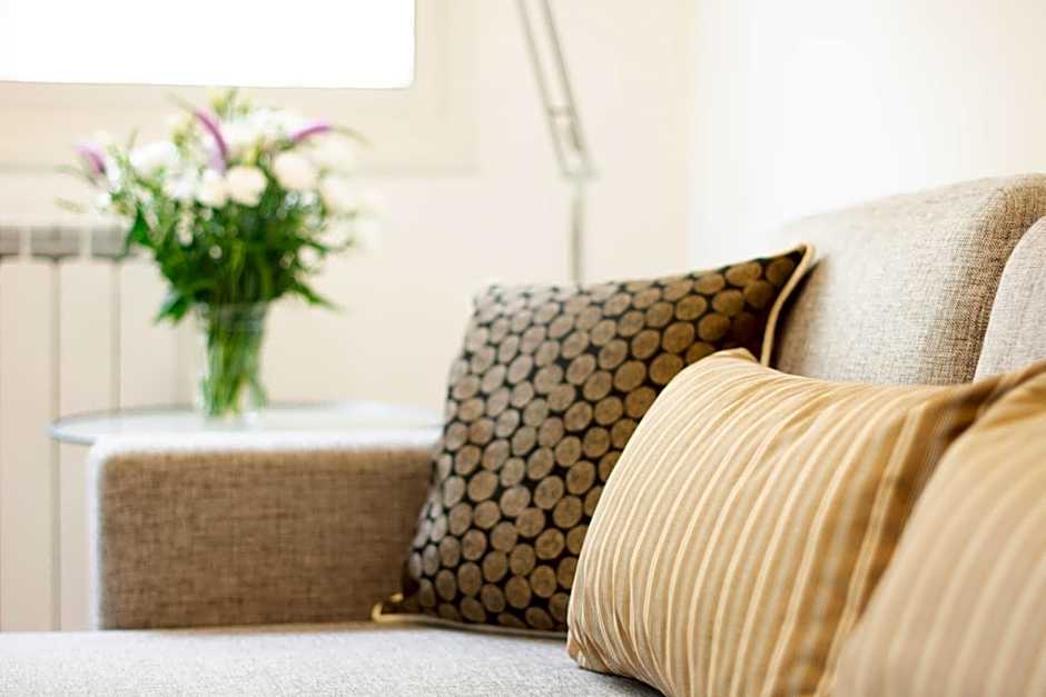 Colony Suites- Hananya St.