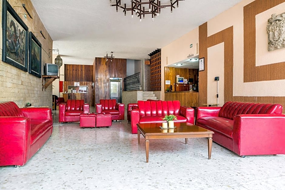 Hotel María Teresa
