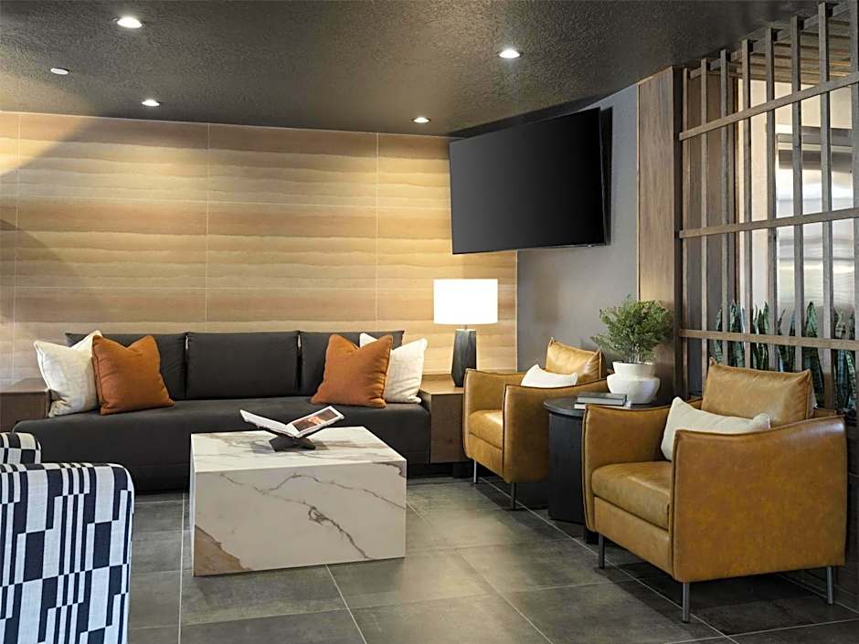 Hyatt Place Springdale/Zion National Park