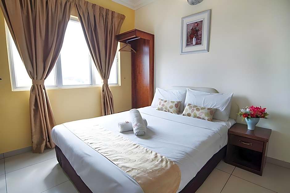 Sun Inns Kuala Selangor