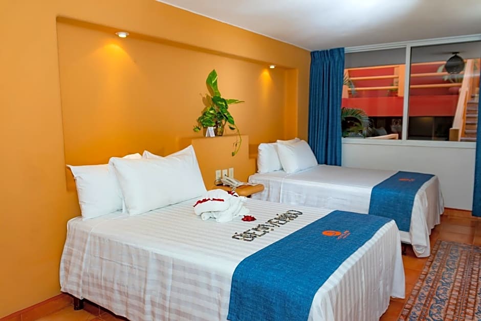 Hotel Irma