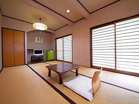 GRAND HOTEL SEIFUSO