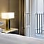 JW Marriott Hotel Madrid