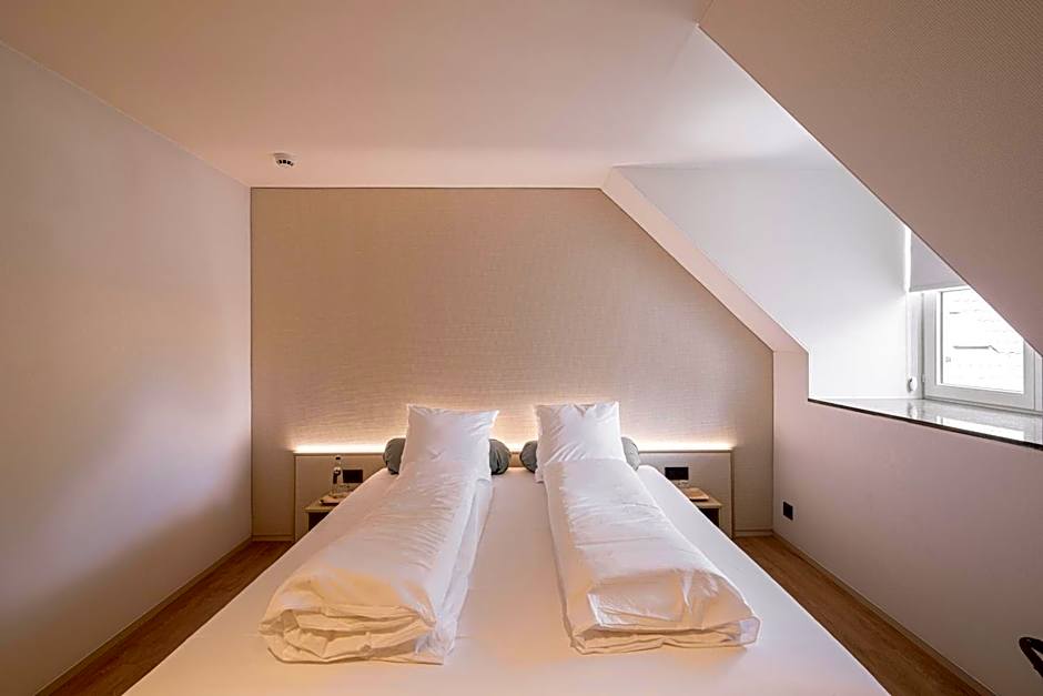 Hotel De Baian