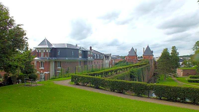 Auberge des Remparts