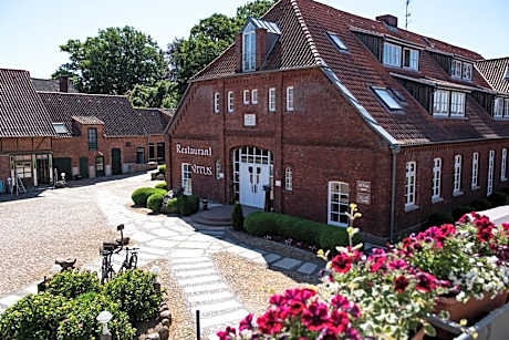Heide Hotel Reinstorf