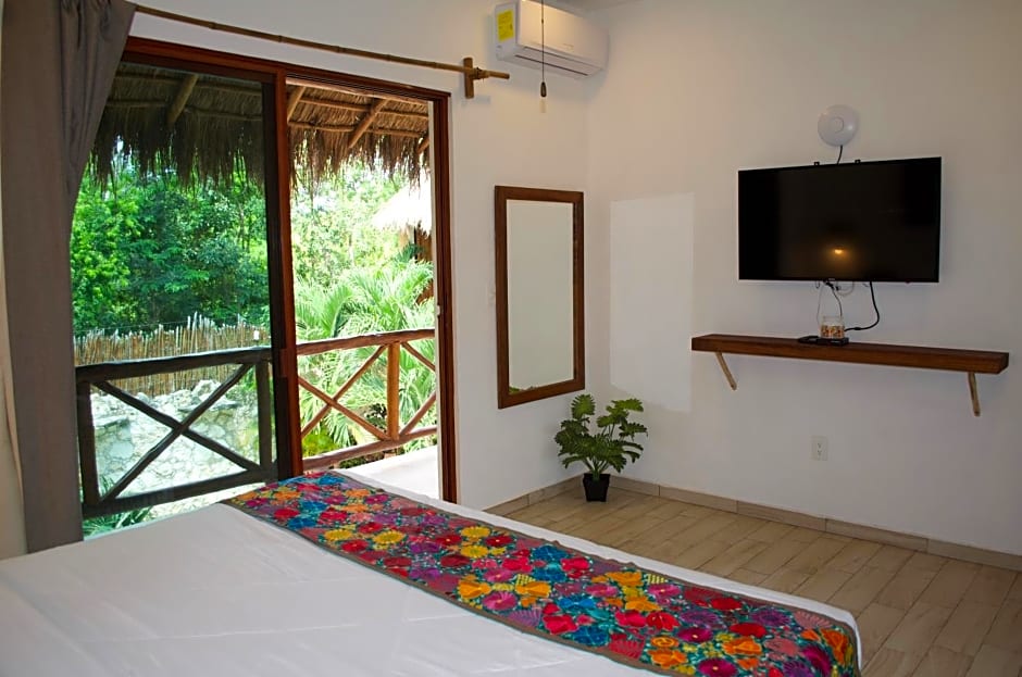 Aldea San Lam - Oasis Of Tulum