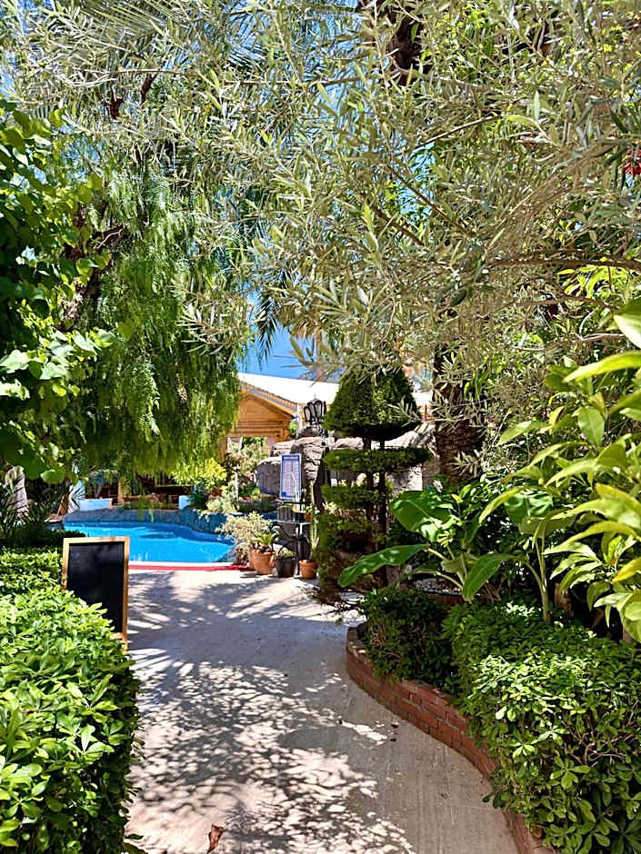 Mitos Apartments