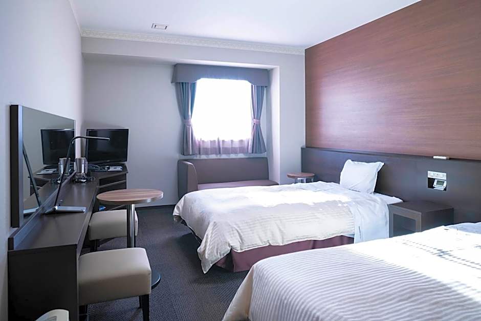 Hotel New Palace