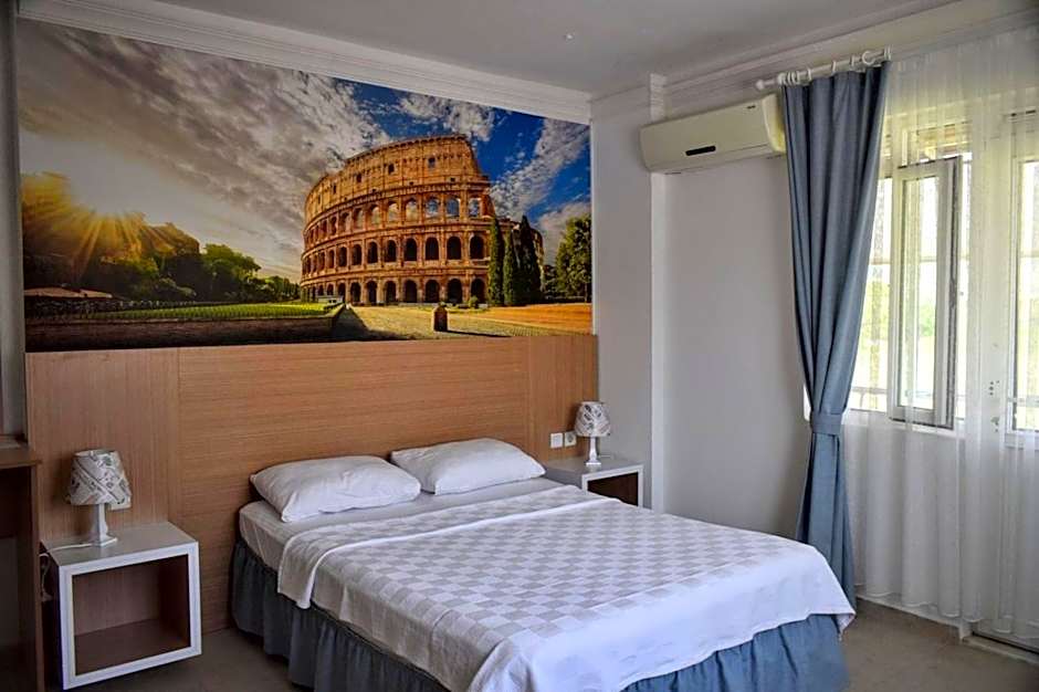 Elit Deniz Palamutbükü