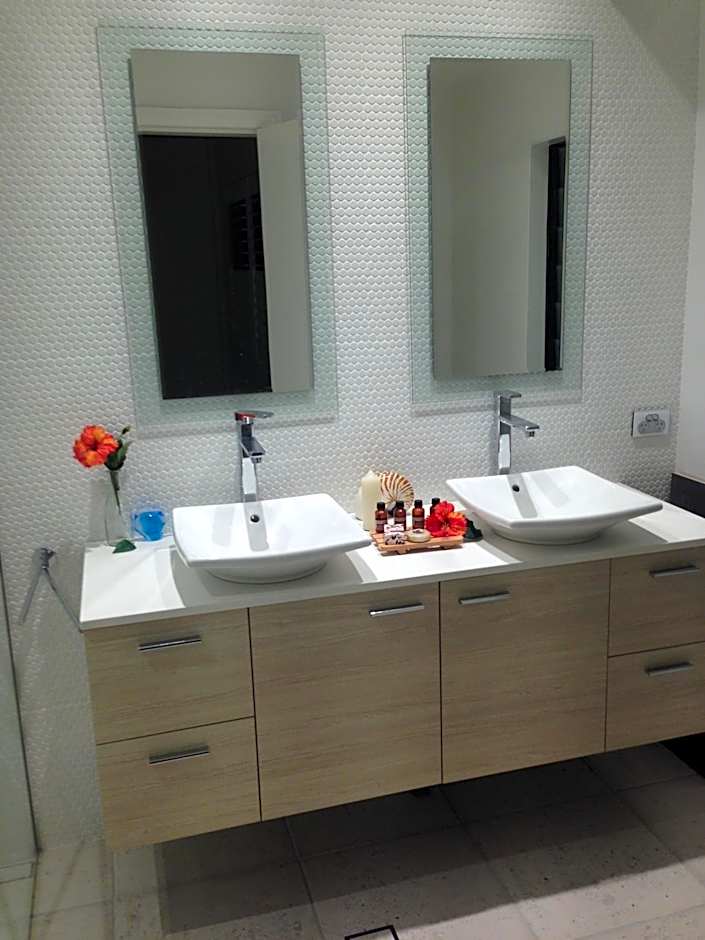 Cro''a Beach House B&B