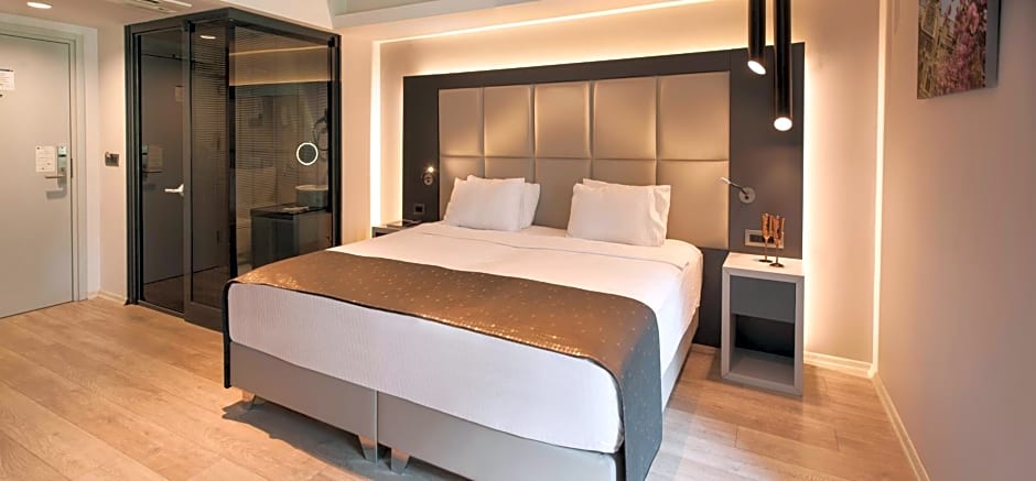 Smart Hotel İzmir