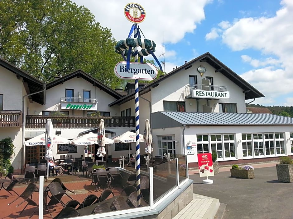 Hotel Pappelhof