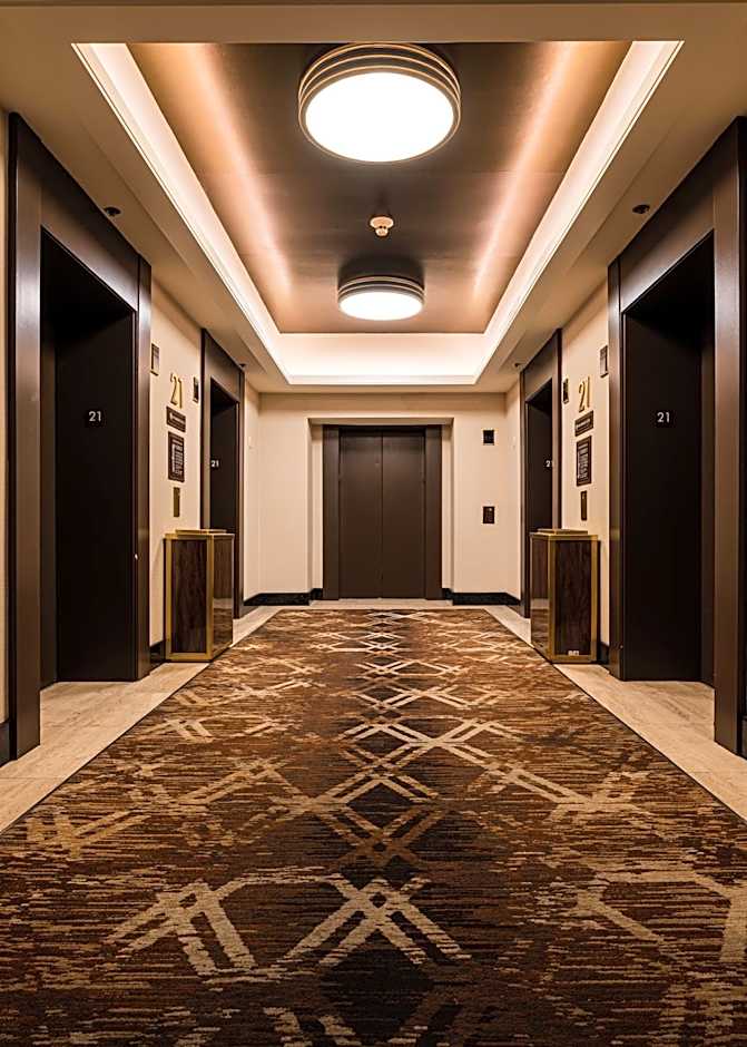 Palace Station Hotel And Casino