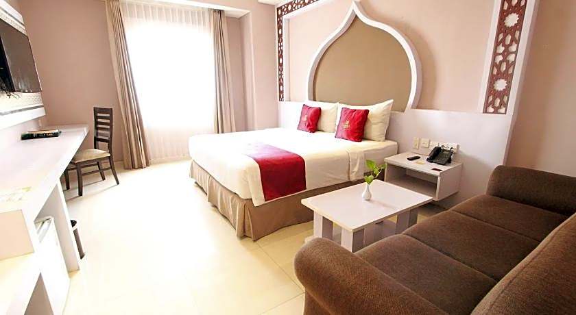 Namira Syariah Hotel Surabaya