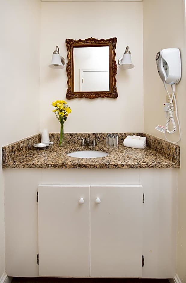 America's Cup Inn Newport