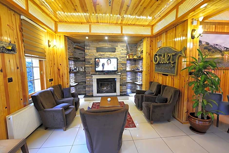 Goblec Hotel & Bungalow