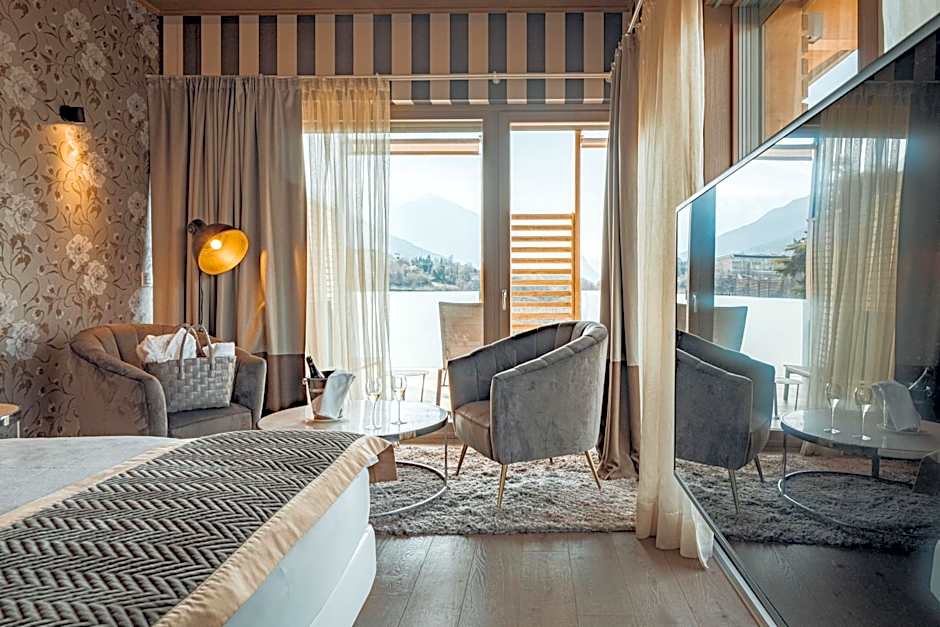 Hotel Villa Madruzzo