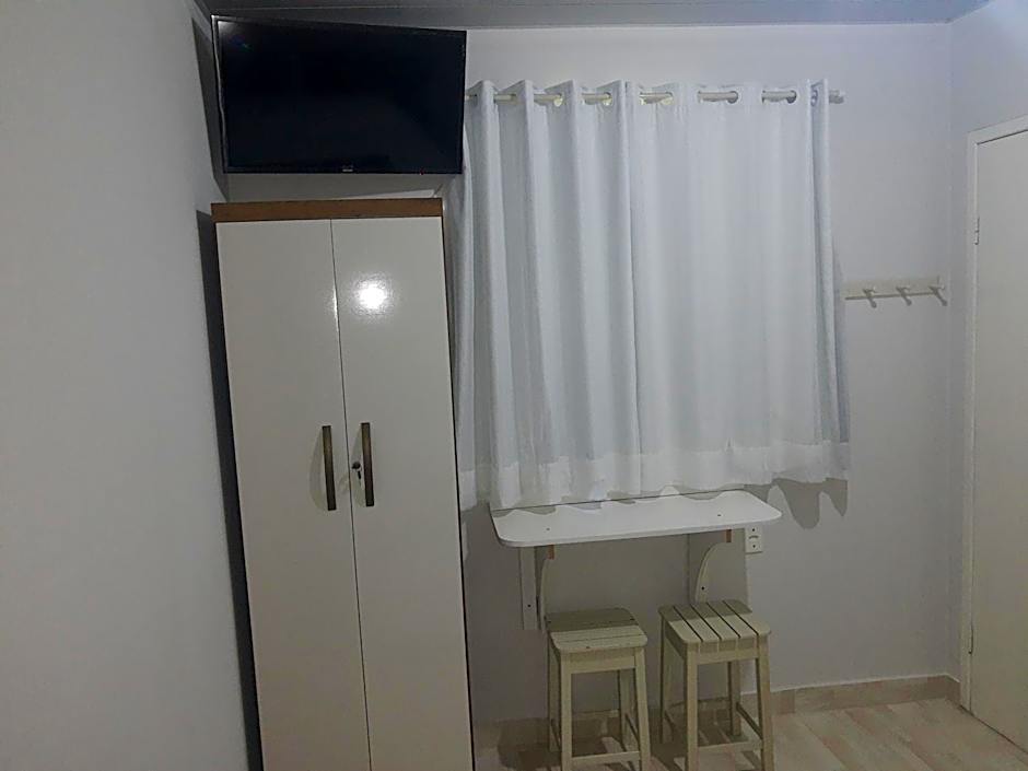 Vista Oceanica Pousada