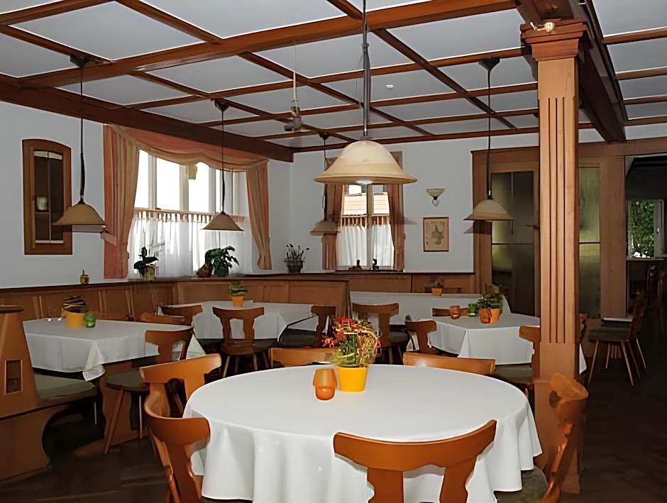 Hotel Faxe Schwarzwalder Hof