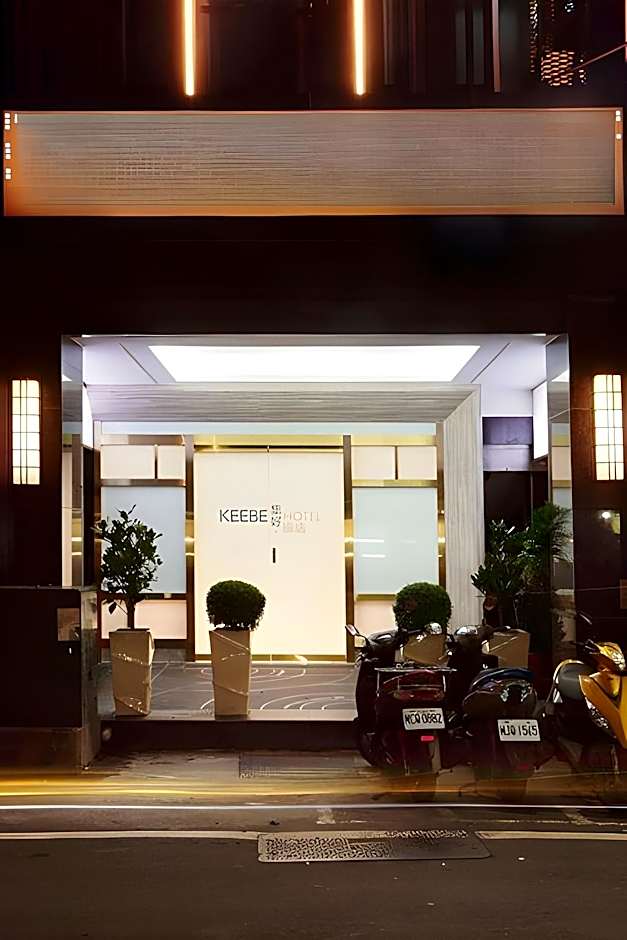 KEEBE Hotel