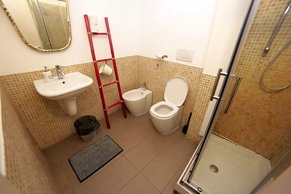 Abbey Hostel