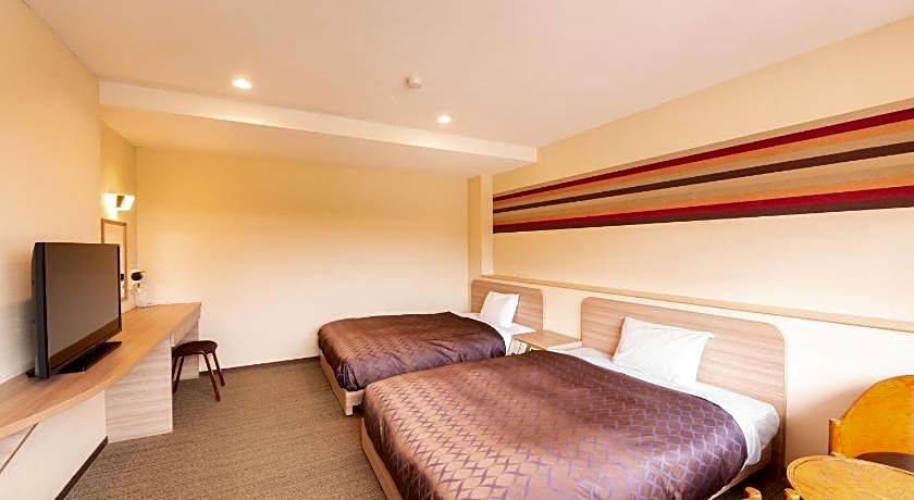 Hotel Ibusuki Kokoronoyado