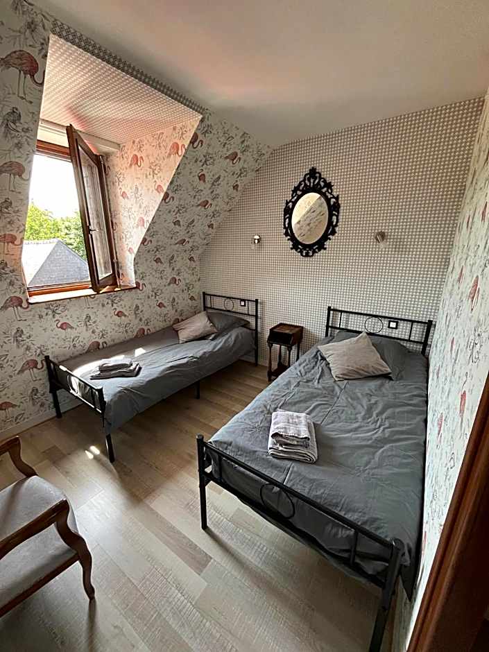 Auberge de la chesnaie