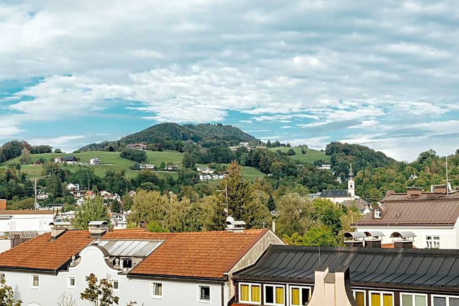 MEININGER Hotel Salzburg City Center