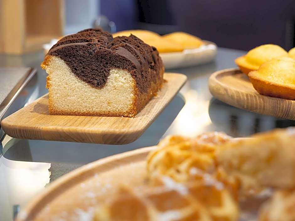 Mercure Strasbourg Centre Petite France