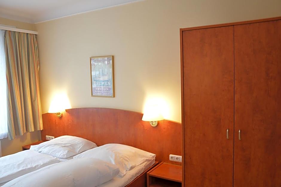 Hotel Wikinger Hof