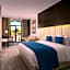 Mercure Tashkent