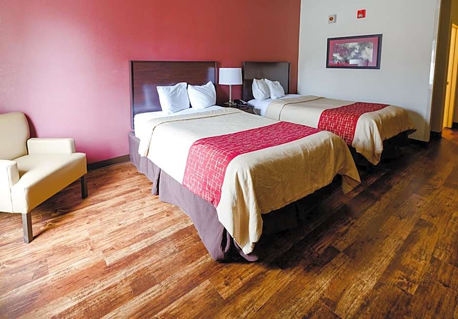 Red Roof PLUS+ Danville, KY