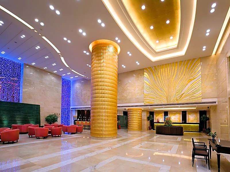 Landmark International Hotel