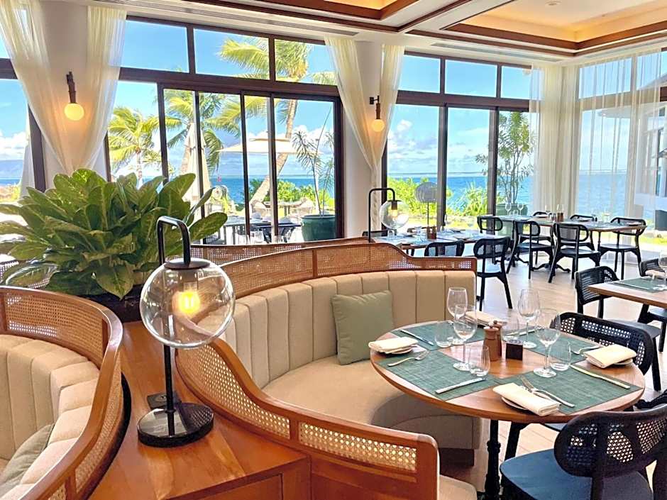 Hilton Tahiti Resort