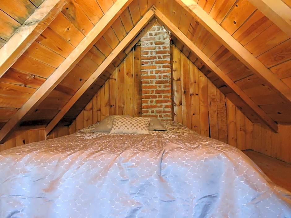 Hotel Real de San Antonio