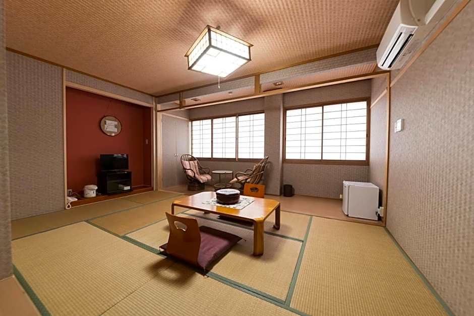 Yuzennoyado Toukai