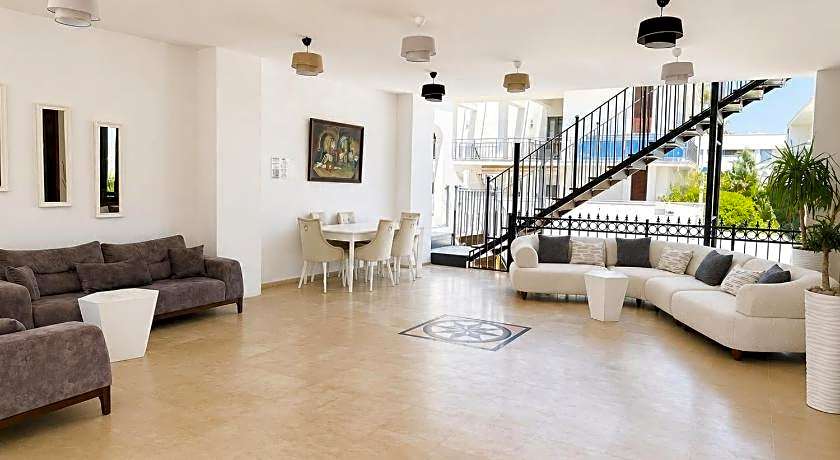 Salinas Beach Hotel Bodrum-Boutique Concept