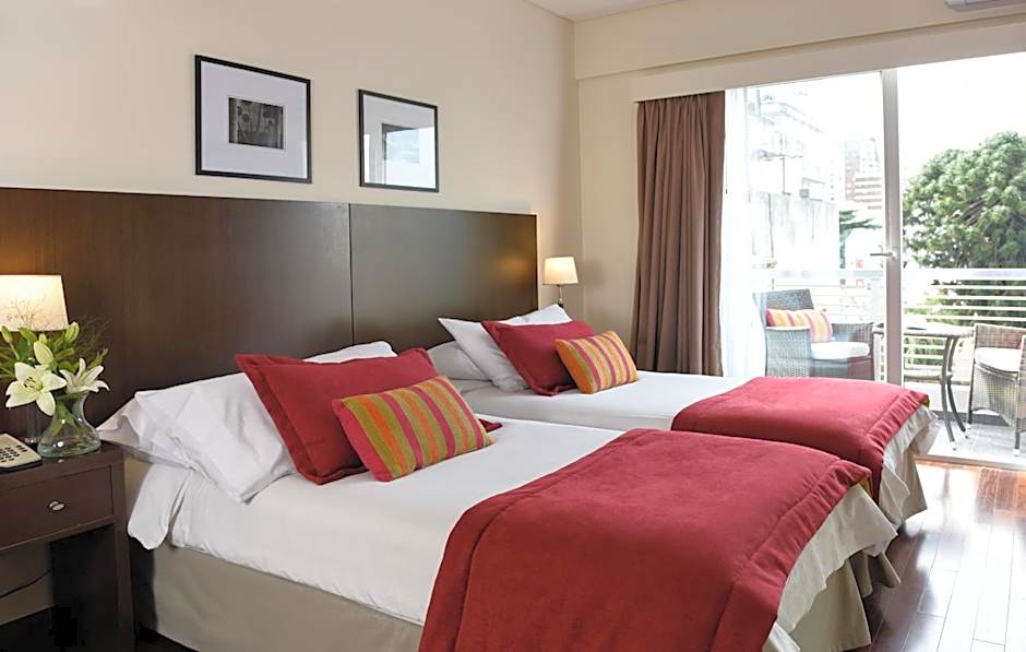 Argenta Suites Belgrano