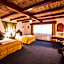 Hotel La Mansion del Sol