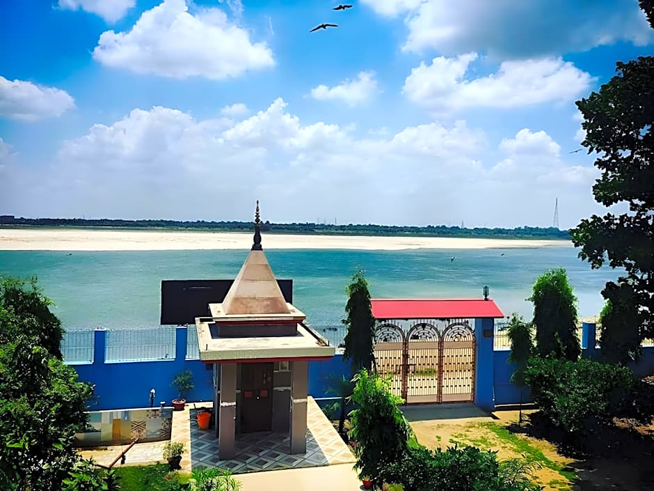 Sri Yoga Mandir Guest House