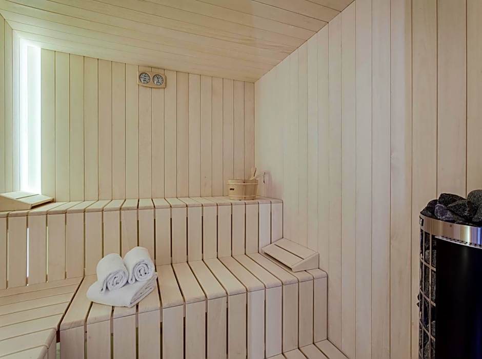 Hotel Bellotto