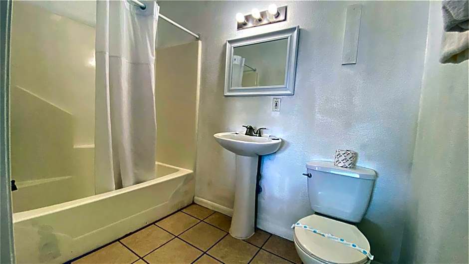 OYO Hotel Rockport- Bay View